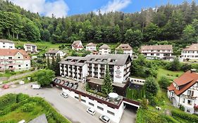 Best Western Schwarzwald Residenz
